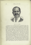 Mr. W. G. Clark