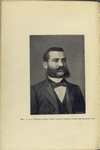 Rev. J. Q. A. Wilhite, Pastor Sixth Avenue Baptist Church, Birmingham, Ala.