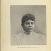Mrs. Dinah Smith Jordan, Birmingham, Ala.