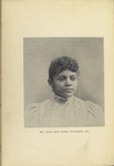 Mrs. Dinah Smith Jordan, Birmingham, Ala.