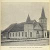 Shiloh Baptist Church, Birmingham, Ala., Rev. T. W. Walker, Pastor