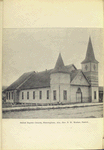 Shiloh Baptist Church, Birmingham, Ala., Rev. T. W. Walker, Pastor