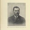Rev. F. R. Kennedy, Pastor Galilee Baptist Church, Anniston, Ala.