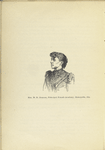 Mrs. M. D. Duncan, Principal Female Academy, Demopolis, Ala.