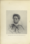 Miss Hardie Martin, Teacher in Public School, Montgomery, Ala.