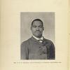 Rev. P. S. L. Hutchins, Pastor Churches at Newberne and Gallion, Ala.