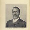 Rev. W. T. Bibb, A. B., Pastor Baptist Church, Oxmoor, Ala.