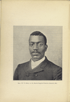 Rev. W. T. Bibb, A. B., Pastor Baptist Church, Oxmoor, Ala.