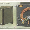 Direct Current Starter.
