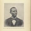 Rev. S. L. Belser, Pastor Red Mountain Baptist Church, Bessemer, Ala.