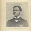 Dr. U. G. Mason, Physician and Surgeon, Birmingham, Ala.
