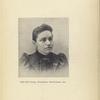 Miss Ella Knapp, Missionary, Birmingham, Ala.