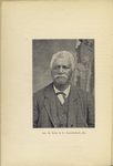 Rev. M. Tyler, D.D., Lowndesboro, Ala.