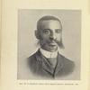 Rev. W. C. Bradford, Pastor First Baptist Church, Tuscaloosa, Ala.