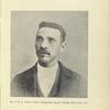 Rev. J. E. A. Wilson, Pastor Rising Star Baptist Church, Pratt City, Ala.