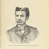 Rev. W. A. Shirley, Pastor Sardis Baptist Church, Enon Ridge