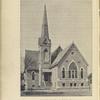 First Baptist Church, Selma, Ala. C. J. Hardy, Pastor