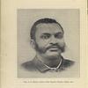 Rev. C. J. Hardy, Pastor First Baptist Church, Selma, Ala.