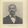 Rev. S. L. Ross, Sunday School Missionary for Alabama, under Auspices Alabama Baptist Publication Society
