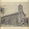 Dexter Avenue Baptist Church, Montgomery, Ala., Rev. R. D. Pollard, Pastor