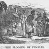 The flogging of females