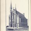 St. Paul A. M. E. Church, Columbus, Ohio