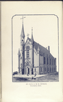 St. Paul A. M. E. Church, Columbus, Ohio