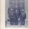 Bishops' Council of 1887, Atlantic City, N. J.