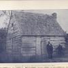 Bishop Wayman's birthplace, Tuckahoe, Md.