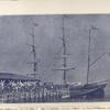 The sailing of the Azor from Charleston, S. C., to Liberia