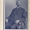 Bishop Josiah H. Armstrong, Born in Lancaster County, Pennsylvania, May 30, 1842. Died March 23, 1898, at Galveston, Texas.