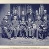 The Bishop's Council of 1892, Philadelphia, Pa.