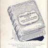 The Bible presented by the A. M. E. Church to President McKinley, on which he took the oath at his inauguration, March 4, 1897