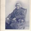 Bishop Daniel A. Payne, the apostle of ministerial education and one of the founders of Wilberforce University, and its first President