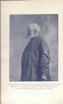 Bishop James A. Shorter, the promoter and re-organizer of the Mission in the Island of Hayti in 1874, and one of the founders of Wilberforce University in 1863