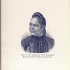 Mrs. H. E. Wayman, Vice President Woman's Mite Missionary Society