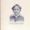 Mrs. Mary L. Brown, Vice President Woman's Mite Missionary Society