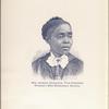 Mrs. Isabelle Dickerson, Vice President Woman's Mite Missionary Society