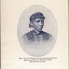 Mrs. Julia A. Gaines, Vice President Eleventh Episcopal District, Woman's Mite Missionary Society.