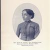 Mrs. Sarah E. Tanner, Vice President Fifth Episcopal District, Woman's Mite Missionary Society