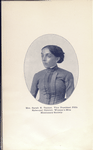 Mrs. Sarah E. Tanner, Vice President Fifth Episcopal District, Woman's Mite Missionary Society