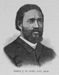 Bishop J. W. Hood, D. D., LL. D.