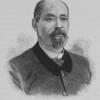 Bishop T. H. Lomax, D. D.
