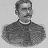 Rev. E. G. Clifton, D. D.