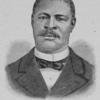 Rev. J. B. Small, A. M., D. D.