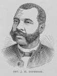 Rev. J. H. Anderson