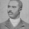 Rev. G. W. Clinton, A. M.