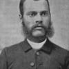 Rev. R. E. Wilson, M. A.