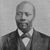 Rev. J. W. Lacey