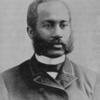 Rev. James E. Mason, B. D.